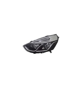 RENAULT CLIO ÖN FAR ELEKTRİKLİ MOTORLU HB SOL 16- REN10CL071 260600373R
