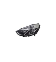 RENAULT CLIO ÖN FAR ELEKTRİKLİ MOTORLU HB SOL 16- REN10CL071 260600373R