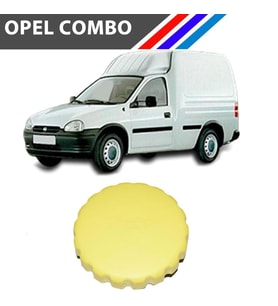Otozet - Opel Combo 1.2-1.4-1.6 Motor Yağ Kapağı 0650088