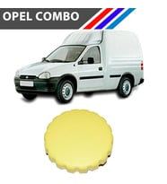 Otozet - Opel Combo 1.2-1.4-1.6 Motor Yağ Kapağı 0650088