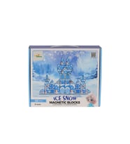 4404 Manyeti̇k Puzzle 68 Parça