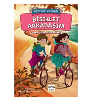 Bisiklet Arkadaşım - Ceren'in Maceraları 3
