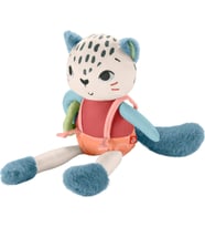Fisher-Price® Eğlenceli Dostum Kar Leoparı™ (Krem)
