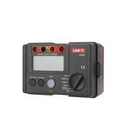 UNI-T UT 522 Toprak Megeri Toprak Direnci Ölçer 4000ohm UT522