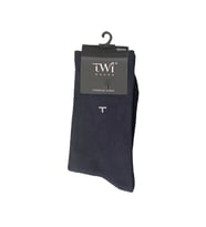 Vos Versa Twisocks Pamuk Soket T Desen Karışık Erkek Çorap 12'li Karışık Renk T-2500/562