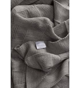 Koza Home Plaid Vizon Tv Battaniyesi 130x170 15012