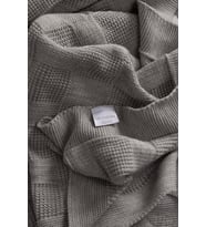Koza Home Plaid Vizon Tv Battaniyesi 130x170 15012