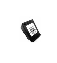 HP UYUMLU CC641/300XL SİYAH INKJET MUADİL  KARTUŞ