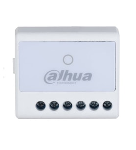Dahua ARM7011-W2 Kablosuz Relay Düşük Akım Kuru Kontak Rölesi