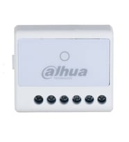 Dahua ARM7011-W2 Kablosuz Relay Düşük Akım Kuru Kontak Rölesi