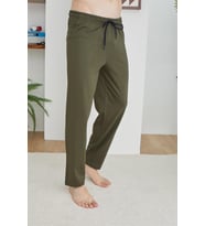 Kly 200 Erkek Tek Pantolon (Yeşil)