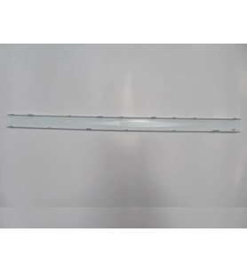Fıat Lınea- 12/17; Arka Tampon Bandı Orta (Oem No: 735548329)