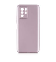 Xiaomi Poco X3 GT Uyumlu Kılıf Zore Premier Silikon Kapak