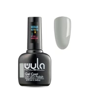 Wula Kalıcı Oje Nailsoul 10ml Ton 555