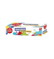 Bubu Guaj Boya 10 Renk x 20 ml. (Turuncu)