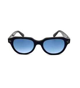 BLACK BLK8433 C4 Güneş Gözlüğü (Mavi)