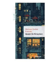 Ayaşlı ile Kiracıları – Livaneli Kitaplığı