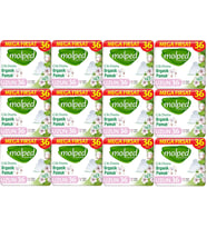 Molped Pure&Soft Hijyenik Ped Uzun 432 (12PK*36) Adet Mega Pk