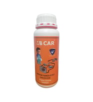 MBFLEX MB Car Motor Temizleyici Solüsyon 500 ml