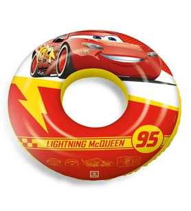 16242 - MONDO CARS SİMİT 50 CM 30 (Lisinya)