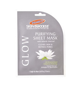 Palmer's Skin Success Glow Purifying Sheet Mask 18 ml Arındırıcı Maske