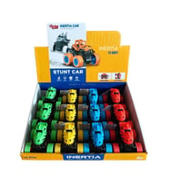 Nessiworld MG-D402-07 SÜRTMELİ 4X4 DİNO CANAVAR