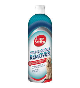 Simple Solution Köpekler İçin Leke ve Koku Giderici 1000 ML