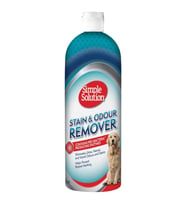 Simple Solution Köpekler İçin Leke ve Koku Giderici 1000 ML (Standart)