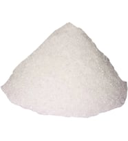 Yemeklik Himalaya Kristal Kaya Tuzu Öğütülmüş Beyaz 500 Gr