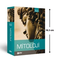 Mitoloji - NTV Başvuru Kitapları