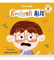 Endişeli Aliş
