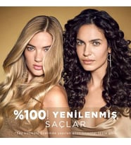 Pantene Repair Saç Kremi 90 Ml