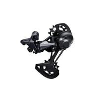Shimano XT RD-M8120 Arka Aktarıcı Shadow Plus 12Vites SGS +45 (Siyah)
