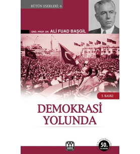 Demokrasi Yolunda