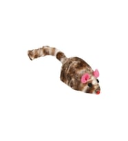 Flamingo Speddy Fare Kahve 7x3,5x3 cm