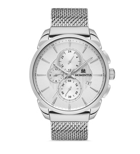 MOMENTUS CC206S-02SS ERKEK KOL SAATİ