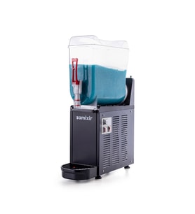 Samixir Mono Tekli 12 Lt Slush Buzlaş Karlamaç Makinesi SLUSH-12-B