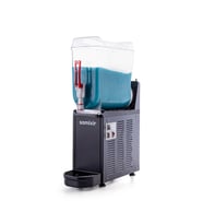 Samixir Mono Tekli 12 Lt Slush Buzlaş Karlamaç Makinesi SLUSH-12-B