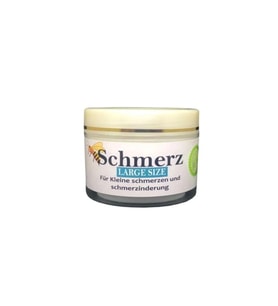 Süper Muscle 100 ML Krem