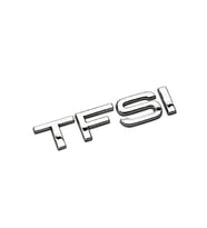 AUDİ TFSİ BAGAJ YAZISI 8X0853737A 2ZZ