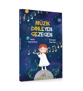 Müzik Dinleyen Gezegen