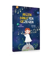 Müzik Dinleyen Gezegen