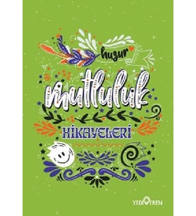 Yediveren - Mutluluk Hikayeleri
