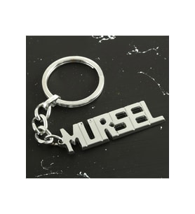 Mürsel İsimli Anahtarlık
