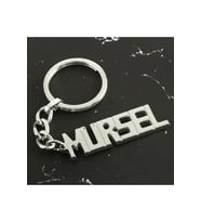 Mürsel İsimli Anahtarlık
