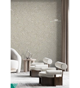 Ventrawall-Duvar Dizayn Modelleri Yeşil G01-1,5 KG -5M²