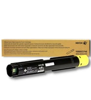 Xerox Toner Orj. C7020, 7025, 7030 Yellow (16,5K)
