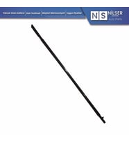 Honda Civic FD6 Çıta Cam Sıyırıcı Fitil Arka Sağ 2006-2011