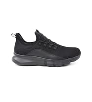 Lescon Hellıum Nano 6 Erkek Spor Ayakkabı SİYAH