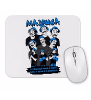 Madruga Mouse Pad